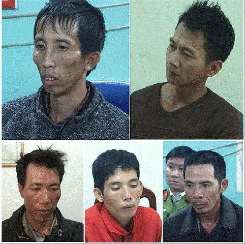 Tường Thuật Chân Tướng Người Vợ Trong Vụ Án Nữ Sinh Giao Gà Ở Điện Biên Tường Thuật Chân Tướng Người Vợ Trong Vụ Án Nữ Sinh Giao Gà Ở Điện Biên