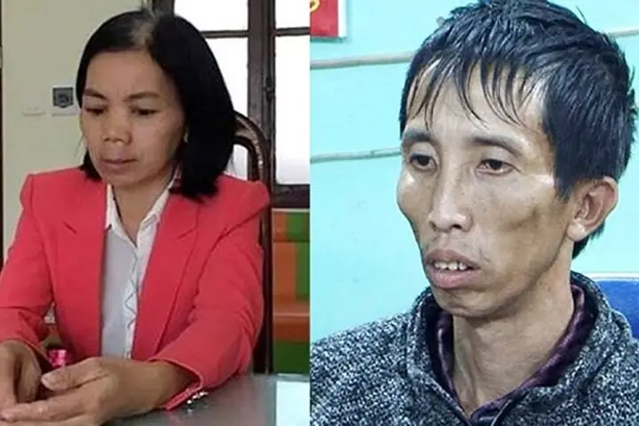 Tường Thuật Chân Tướng Người Vợ Trong Vụ Án Nữ Sinh Giao Gà Ở Điện Biên Tường Thuật Chân Tướng Người Vợ Trong Vụ Án Nữ Sinh Giao Gà Ở Điện Biên