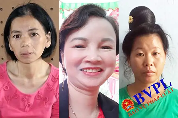 Tường Thuật Chân Tướng Người Vợ Trong Vụ Án Nữ Sinh Giao Gà Ở Điện Biên Tường Thuật Chân Tướng Người Vợ Trong Vụ Án Nữ Sinh Giao Gà Ở Điện Biên