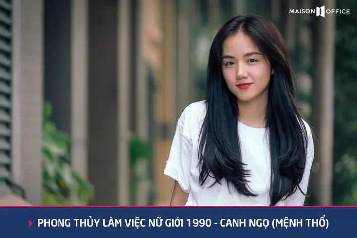 Xem Tử Vi Trọn Đời Tuổi Canh Ngọ 1990 Nữ Mạng: Mệnh Thổ, Cung Cấn, Tu Vi Năm & Phong Thủy Chi Tiết Xem Tử Vi Trọn Đời Tuổi Canh Ngọ 1990 Nữ Mạng: Mệnh Thổ, Cung Cấn, Tu Vi Năm & Phong Thủy Chi Tiết