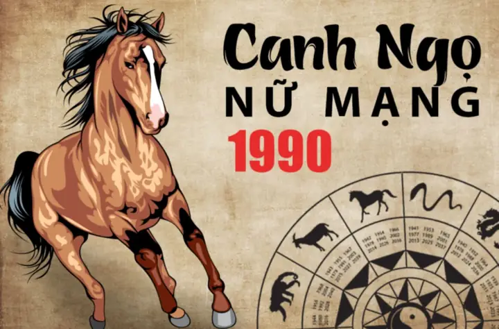 Xem Tử Vi Trọn Đời Tuổi Canh Ngọ 1990 Nữ Mạng: Mệnh Thổ, Cung Cấn, Tu Vi Năm & Phong Thủy Chi Tiết Xem Tử Vi Trọn Đời Tuổi Canh Ngọ 1990 Nữ Mạng: Mệnh Thổ, Cung Cấn, Tu Vi Năm & Phong Thủy Chi Tiết