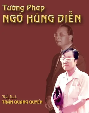 Tìm Hiểu Tướng Số Tác Giả Ngô Hồng Diễn: Tiểu Sử, Tác Phẩm Và Di Sản Tướng Pháp