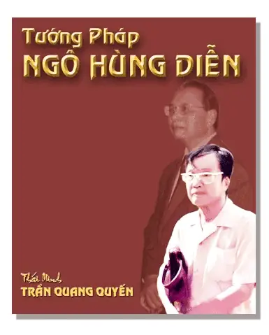 Tìm Hiểu Tướng Số Tác Giả Ngô Hồng Diễn: Tiểu Sử, Tác Phẩm Và Di Sản Tướng Pháp