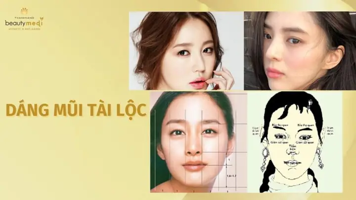Tướng Số Tài Lộc: 10+ Đặc Điểm Nhân Tướng Và Con Số Hút Lộc Theo Phong Thủy Tướng Số Tài Lộc: 10+ Đặc Điểm Nhân Tướng Và Con Số Hút Lộc Theo Phong Thủy