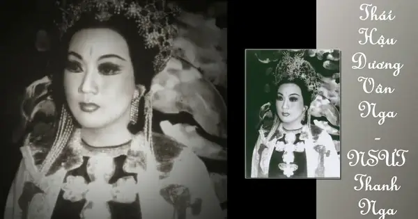 Tìm Hiểu Tướng Số Và Thân Thế Thái Hậu Dương Vân Nga – Hoàng Hậu Hai Triều Đại Tìm Hiểu Tướng Số Và Thân Thế Thái Hậu Dương Vân Nga – Hoàng Hậu Hai Triều Đại