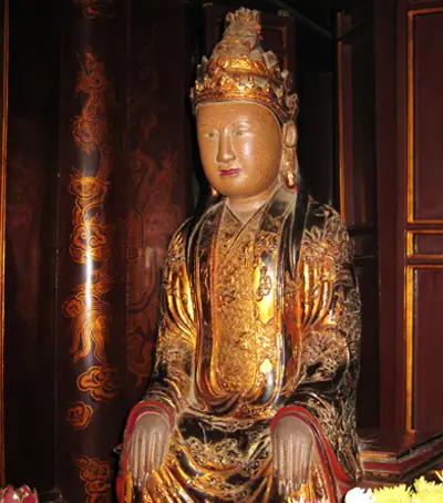Tìm Hiểu Tướng Số Và Thân Thế Thái Hậu Dương Vân Nga – Hoàng Hậu Hai Triều Đại Tìm Hiểu Tướng Số Và Thân Thế Thái Hậu Dương Vân Nga – Hoàng Hậu Hai Triều Đại