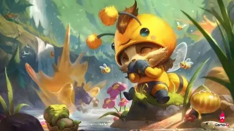 Danh Sách Tướng Tay Dài Lol Mới Nhất: Phân Loại Theo Vị Trí, Tầm Đánh & Cách Chơi/đối Phó Hiệu Quả