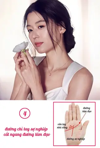 Nhận Diện Tướng Tay Vượng Phu Ích Tử Ở Phụ Nữ Qua Đặc Điểm Lòng Bàn Tay Nhận Diện Tướng Tay Vượng Phu Ích Tử Ở Phụ Nữ Qua Đặc Điểm Lòng Bàn Tay