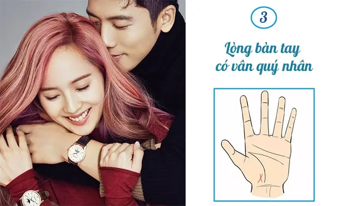 Nhận Diện Tướng Tay Vượng Phu Ích Tử Ở Phụ Nữ Qua Đặc Điểm Lòng Bàn Tay Nhận Diện Tướng Tay Vượng Phu Ích Tử Ở Phụ Nữ Qua Đặc Điểm Lòng Bàn Tay