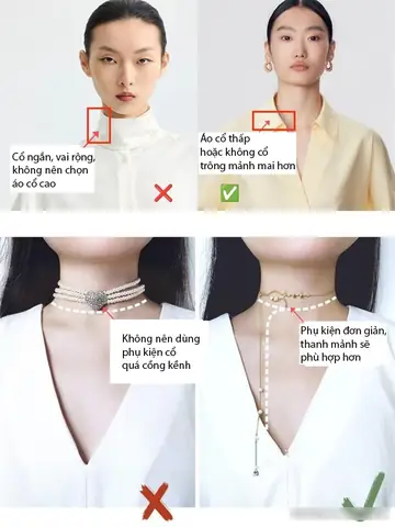 Discover What Flat Shoulders And Short Neck Reveal About Your Destiny In Physiognomy Discover What Flat Shoulders And Short Neck Reveal About Your Destiny In Physiognomy