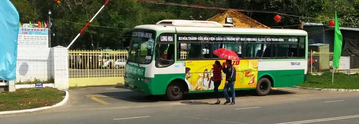 Các Tuyến Xe Buýt Tp.hcm Đi Tây Ninh: Lịch Trình, Giá Vé & Mẹo Đặt Chỗ Các Tuyến Xe Buýt Tp.hcm Đi Tây Ninh: Lịch Trình, Giá Vé & Mẹo Đặt Chỗ