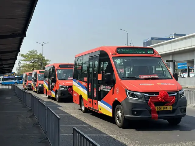 Tổng Hợp Các Tuyến Xe Buýt Từ Đà Nẵng Đi Hội An Cho Du Khách: Lộ Trình, Tần Suất Và Giá Vé