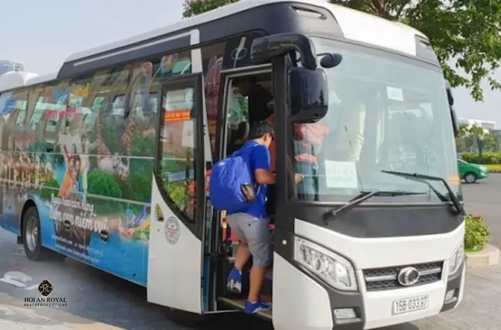 Tổng Hợp Các Tuyến Xe Buýt Từ Đà Nẵng Đi Hội An Cho Du Khách: Lộ Trình, Tần Suất Và Giá Vé