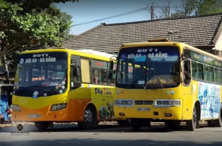 Tổng Hợp Các Tuyến Xe Buýt Từ Đà Nẵng Đi Hội An Cho Du Khách: Lộ Trình, Tần Suất Và Giá Vé