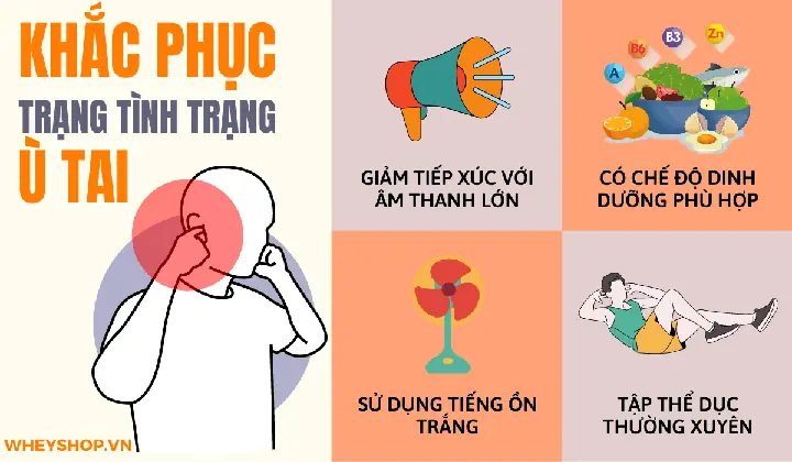 Giải Mã Điềm Báo Ù Tai Theo Khung Giờ Và Ý Nghĩa May Rủi Cho Người Gặp Hiện Tượng