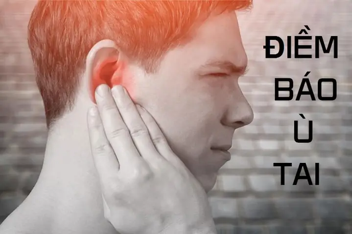 Giải Mã Điềm Báo Ù Tai Theo Khung Giờ Và Ý Nghĩa May Rủi Cho Người Gặp Hiện Tượng