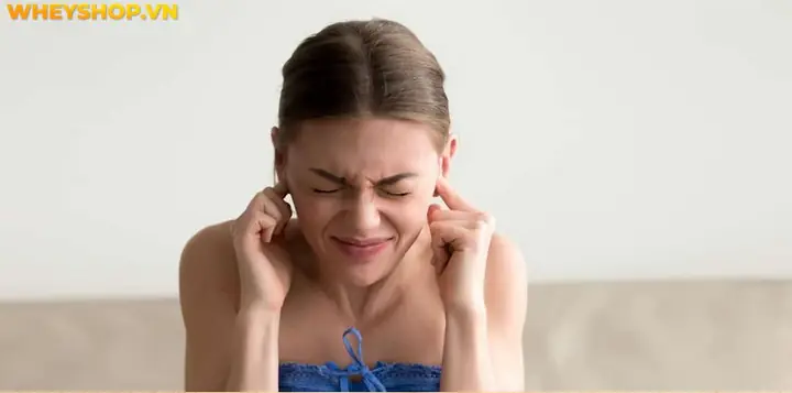 Giải Mã Điềm Báo Ù Tai Theo Khung Giờ Và Ý Nghĩa May Rủi Cho Người Gặp Hiện Tượng