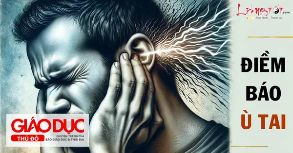 Giải Mã Điềm Báo Ù Tai Theo Khung Giờ Và Ý Nghĩa May Rủi Cho Người Gặp Hiện Tượng