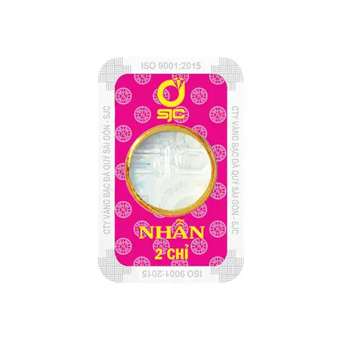 Vàng Nhẫn Sjc 5 Phân: Định Nghĩa, Giá Hiện Tại Và Cách Mua An Toàn Vàng Nhẫn Sjc 5 Phân: Định Nghĩa, Giá Hiện Tại Và Cách Mua An Toàn
