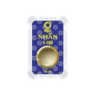 Vàng Nhẫn Sjc 5 Phân: Định Nghĩa, Giá Hiện Tại Và Cách Mua An Toàn Vàng Nhẫn Sjc 5 Phân: Định Nghĩa, Giá Hiện Tại Và Cách Mua An Toàn