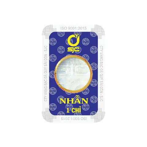 Vàng Nhẫn Sjc 5 Phân: Định Nghĩa, Giá Hiện Tại Và Cách Mua An Toàn Vàng Nhẫn Sjc 5 Phân: Định Nghĩa, Giá Hiện Tại Và Cách Mua An Toàn