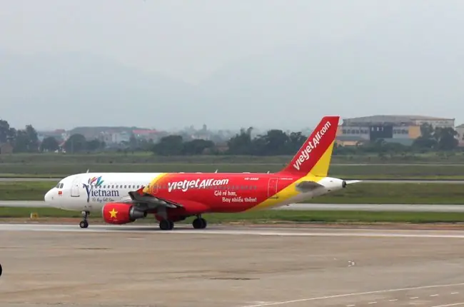 Cập Nhật Giá Vé Và Cách Đặt Vé Máy Bay Hải Phòng Đi Phú Yên (tuy Hòa) Cho Du Khách