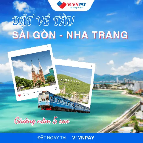 Cập Nhật Giá Vé Tàu Hỏa Tp.hcm Đi Nha Trang: Lịch Trình, Mác Tàu Cho Hành Khách