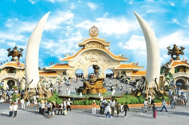 Cập Nhật Giá Vé Vào Cổng Suối Tiên Bao Nhiêu Tiền Cho Người Lớn Và Trẻ Em Cập Nhật Giá Vé Vào Cổng Suối Tiên Bao Nhiêu Tiền Cho Người Lớn Và Trẻ Em