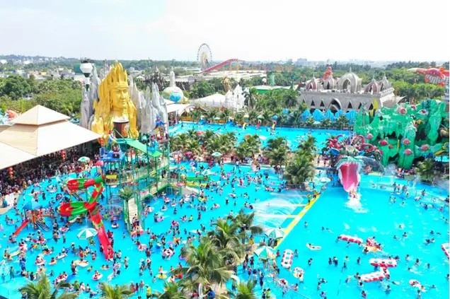 Cập Nhật Giá Vé Vào Cổng Suối Tiên Bao Nhiêu Tiền Cho Người Lớn Và Trẻ Em Cập Nhật Giá Vé Vào Cổng Suối Tiên Bao Nhiêu Tiền Cho Người Lớn Và Trẻ Em
