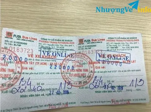Đặt Vé Xe Đà Lạt Hồ Chí Minh (sài Gòn): Giá, Hãng Xe Và Hướng Dẫn Book Vé Đặt Vé Xe Đà Lạt Hồ Chí Minh (sài Gòn): Giá, Hãng Xe Và Hướng Dẫn Book Vé