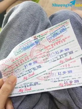 Đặt Vé Xe Đà Lạt Hồ Chí Minh (sài Gòn): Giá, Hãng Xe Và Hướng Dẫn Book Vé Đặt Vé Xe Đà Lạt Hồ Chí Minh (sài Gòn): Giá, Hãng Xe Và Hướng Dẫn Book Vé