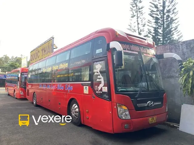 Tổng Hợp Nhà Xe Hà Nội Đà Lạt Uy Tín: Giá Vé, Giờ Khởi Hành Và Điểm Đón Trả Tổng Hợp Nhà Xe Hà Nội Đà Lạt Uy Tín: Giá Vé, Giờ Khởi Hành Và Điểm Đón Trả