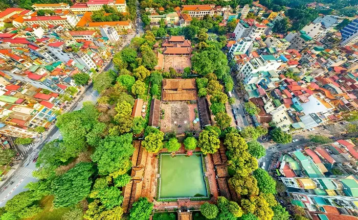 Xác Định Vị Trí Địa Lý Văn Miếu Quốc Tử Giám: Địa Chỉ Chi Tiết Và Các Tuyến Phố Bao Quanh Tại Hà Nội Xác Định Vị Trí Địa Lý Văn Miếu Quốc Tử Giám: Địa Chỉ Chi Tiết Và Các Tuyến Phố Bao Quanh Tại Hà Nội