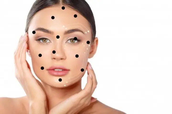 Giải Mã Ý Nghĩa Vị Trí Nốt Ruồi Trên Khuôn Mặt Nữ Theo Nhân Tướng Học Giải Mã Ý Nghĩa Vị Trí Nốt Ruồi Trên Khuôn Mặt Nữ Theo Nhân Tướng Học