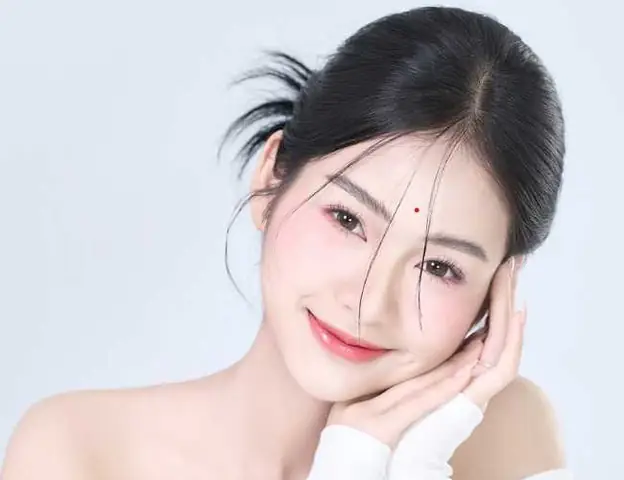 Tổng Hợp Vị Trí Nốt Ruồi Son May Mắn Trên Cơ Thể Theo Nhân Tướng Học