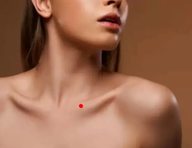 Tổng Hợp Vị Trí Nốt Ruồi Son May Mắn Trên Cơ Thể Theo Nhân Tướng Học