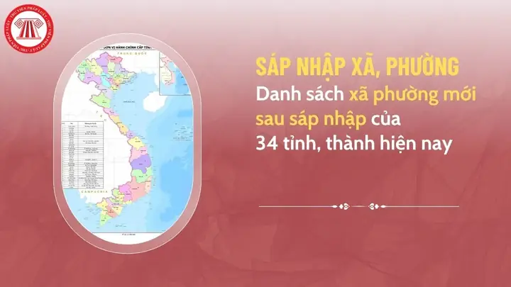 Việt Nam Có Bao Nhiêu Phường Xã Sau Sáp Nhập Đơn Vị Hành Chính Cấp Xã? Việt Nam Có Bao Nhiêu Phường Xã Sau Sáp Nhập Đơn Vị Hành Chính Cấp Xã?