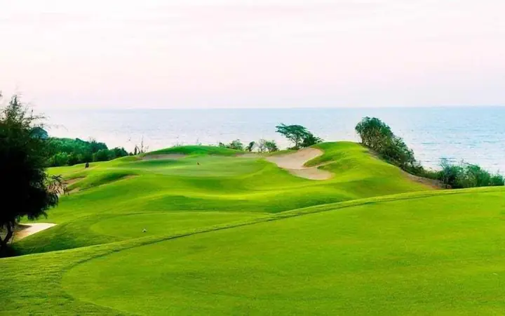 Tìm Hiểu Villa Panda At Sea Links Golf Resort: Thông Tin Chi Tiết Cho Du Khách Nghỉ Dưỡng Tại Mũi Né