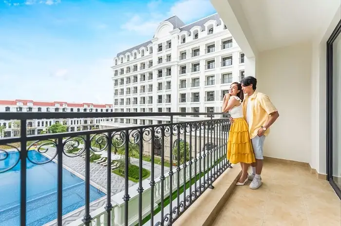 Nên Ở Khu Vực Nào Tại Vinpearl Phú Quốc Để Thuận Tiện Nghỉ Dưỡng Và Khám Phá