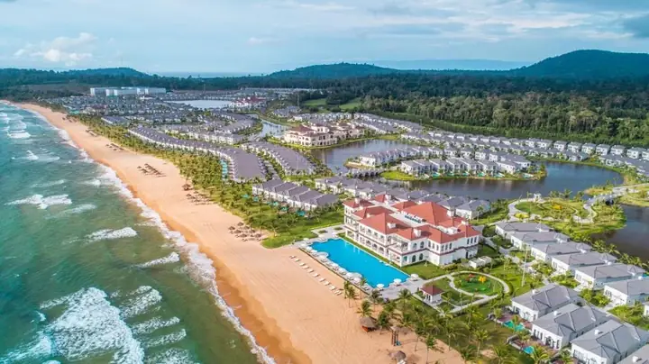 Nên Ở Khu Vực Nào Tại Vinpearl Phú Quốc Để Thuận Tiện Nghỉ Dưỡng Và Khám Phá