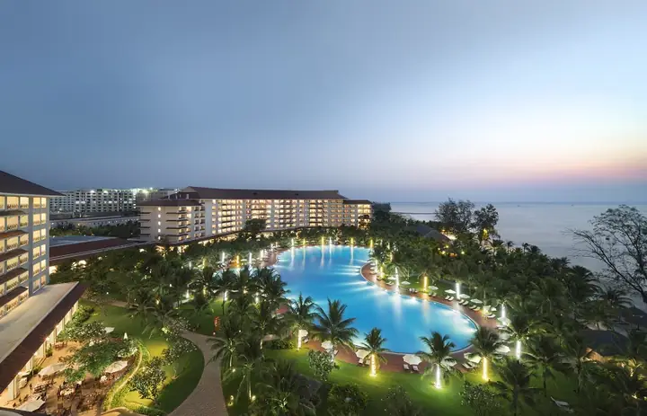 Nên Ở Khu Vực Nào Tại Vinpearl Phú Quốc Để Thuận Tiện Nghỉ Dưỡng Và Khám Phá