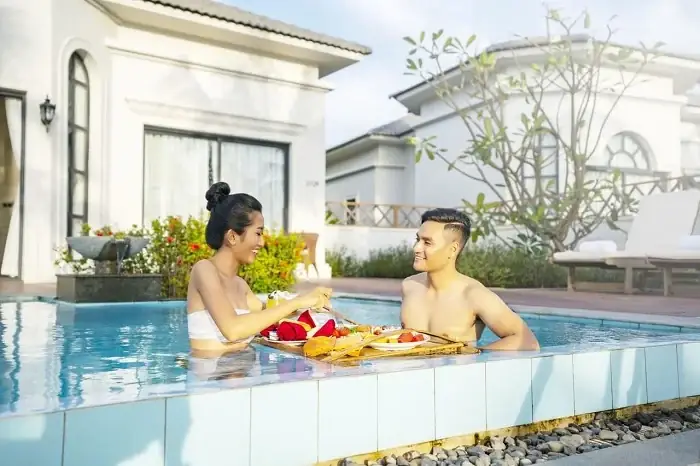Nên Ở Khu Vực Nào Tại Vinpearl Phú Quốc Để Thuận Tiện Nghỉ Dưỡng Và Khám Phá
