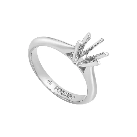 Tìm Hiểu Vỏ Nhẫn Kim Cương Bạch Kim (ổ Nhẫn Platinum): Các Loại, Báo Giá Và Cách Chọn Cho Nam Nữ