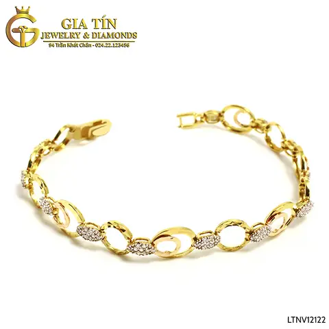 Hướng Dẫn Chọn Và Mua Vòng Lắc Tay Vàng 18k Cho Phụ Nữ: Các Loại, Giá, Và Tiêu Chí Đánh Giá Hướng Dẫn Chọn Và Mua Vòng Lắc Tay Vàng 18k Cho Phụ Nữ: Các Loại, Giá, Và Tiêu Chí Đánh Giá