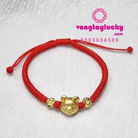 Vòng Tay 12 Con Giáp: Ý Nghĩa, Cách Chọn Và Hướng Dẫn Đeo Để Thu Hút May Mắn Vòng Tay 12 Con Giáp: Ý Nghĩa, Cách Chọn Và Hướng Dẫn Đeo Để Thu Hút May Mắn