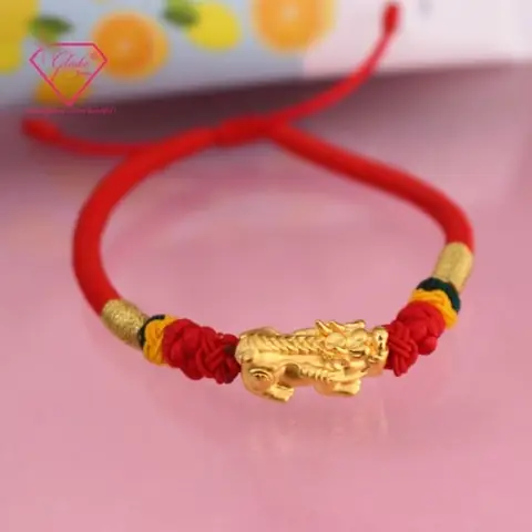 Vòng Tay 12 Con Giáp: Ý Nghĩa, Cách Chọn Và Hướng Dẫn Đeo Để Thu Hút May Mắn Vòng Tay 12 Con Giáp: Ý Nghĩa, Cách Chọn Và Hướng Dẫn Đeo Để Thu Hút May Mắn