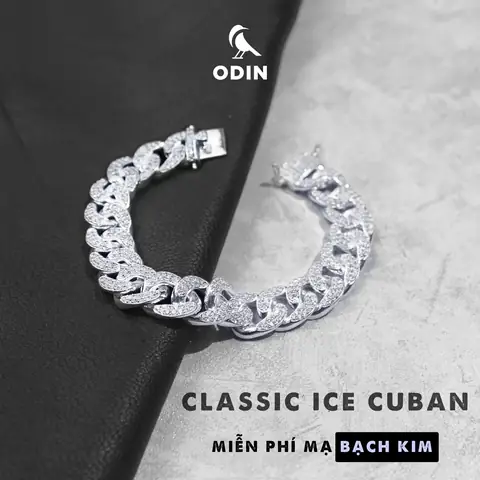 Khám Phá Vòng Tay Bạch Kim Cho Nam: Mẫu Mã, Giá Và Cách Chọn Mua Chuẩn Khám Phá Vòng Tay Bạch Kim Cho Nam: Mẫu Mã, Giá Và Cách Chọn Mua Chuẩn