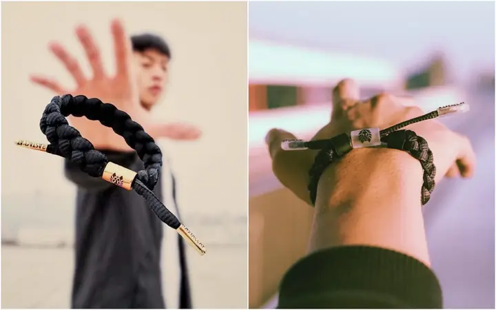 Mua Vòng Tay Bóng Rổ Rastaclat Chính Hãng – Giá, Đánh Giá & Hướng Dẫn Chọn Mua
