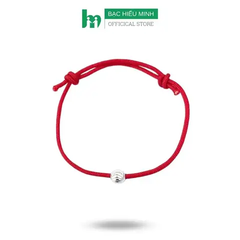 Vòng Tay Chỉ Đỏ Nam: Ý Nghĩa, Cách Chọn Và Cách Đeo Đúng Phong Thủy Vòng Tay Chỉ Đỏ Nam: Ý Nghĩa, Cách Chọn Và Cách Đeo Đúng Phong Thủy