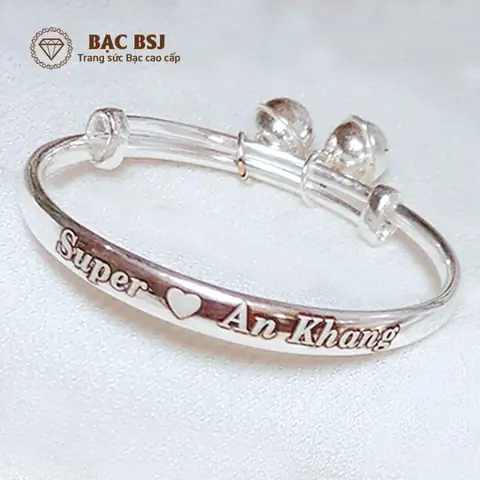 Gợi Ý Chọn Vòng Tay Cho Trẻ Sơ Sinh Theo Chất Liệu Và Mẫu Mã Phù Hợp Gợi Ý Chọn Vòng Tay Cho Trẻ Sơ Sinh Theo Chất Liệu Và Mẫu Mã Phù Hợp